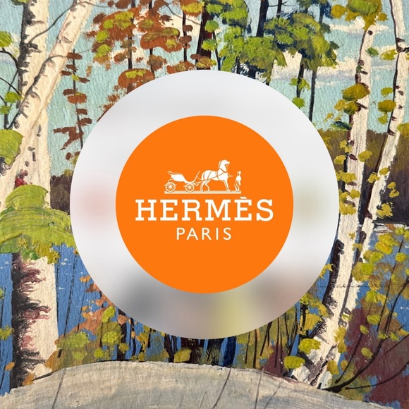 ✨HERMÈS Blue with Red Colourblocking Interior Espom Leather Agenda Cover 💙❤️ - Picture 13 of 13